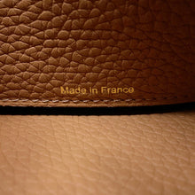 Load image into Gallery viewer, Delvaux Cool box VisionAA0457AQY024FDO TaurillonSoft Leather Size MM