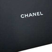 将图像加载到图库查看器中,CHANEL Matelasse Classic Small Flap Wallet BlackAP0230 Caviar Leather