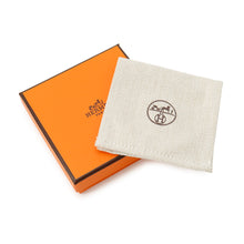Load image into Gallery viewer, HERMES Mini Kelly Double Tour Bracelet Size T2 Bamboo Chevre Myzore Goatskin