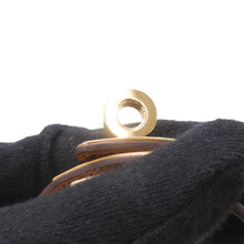 Load image into Gallery viewer, HERMES Kelly Double Tour Bracelet Size T2 Rose Sakura Swift Leather