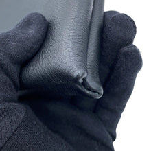 Load image into Gallery viewer, The Row New Mini Twin BlackW1236L52BLSG Leather