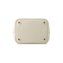 Load image into Gallery viewer, HERMES Picotin Lock Craie Taurillon Clemence Size PM