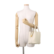 Load image into Gallery viewer, HERMES Picotin Lock Craie Taurillon Clemence Size PM