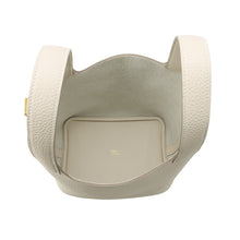 Load image into Gallery viewer, HERMES Picotin Lock Craie Taurillon Clemence Size PM