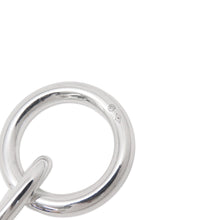 Load image into Gallery viewer, HERMES Chaine d'Ancre Bracelet 12 frames Size GM SV925