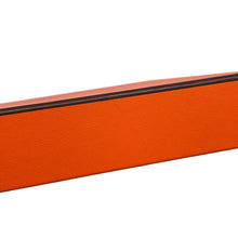 Load image into Gallery viewer, HERMES mini kelly tricolor Ruby/Rouge H/Rose Azalee Epsom