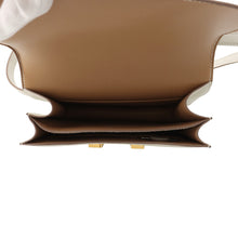 将图像加载到图库查看器中,HERMES Constance3 Miroir Verso Mushrooms/Chai Chevre Myzore Goatskin Size Mini