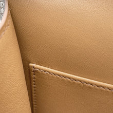 将图像加载到图库查看器中,HERMES Constance3 Miroir Verso Mushrooms/Chai Chevre Myzore Goatskin Size Mini
