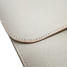 将图像加载到图库查看器中,HERMES Constance3 Miroir Verso Mushrooms/Chai Chevre Myzore Goatskin Size Mini