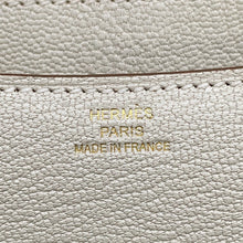将图像加载到图库查看器中,HERMES Constance3 Miroir Verso Mushrooms/Chai Chevre Myzore Goatskin Size Mini