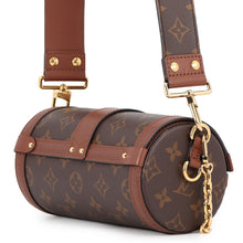 Load image into Gallery viewer, LOUIS VUITTON Papillon Trunk BrownM57835 Monogram