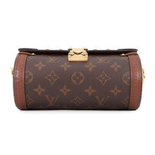 Load image into Gallery viewer, LOUIS VUITTON Papillon Trunk BrownM57835 Monogram