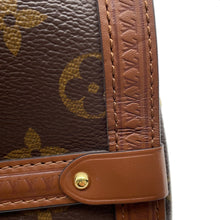 Load image into Gallery viewer, LOUIS VUITTON Papillon Trunk BrownM57835 Monogram