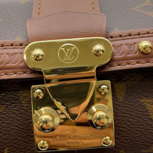 Load image into Gallery viewer, LOUIS VUITTON Papillon Trunk BrownM57835 Monogram