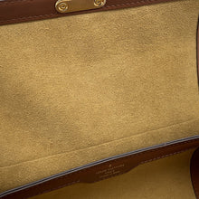 Load image into Gallery viewer, LOUIS VUITTON Papillon Trunk BrownM57835 Monogram