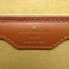 Load image into Gallery viewer, LOUIS VUITTON Papillon Trunk BrownM57835 Monogram