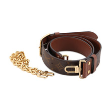 Load image into Gallery viewer, LOUIS VUITTON Papillon Trunk BrownM57835 Monogram