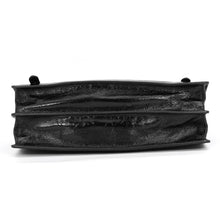 Load image into Gallery viewer, PRADA 2WAY Shoulder Bag Black1BN026 Leather Size Medium
