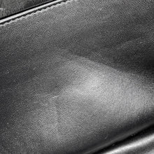 Load image into Gallery viewer, PRADA 2WAY Shoulder Bag Black1BN026 Leather Size Medium