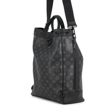 Load image into Gallery viewer, LOUIS VUITTON Maxi Noe Sling NoirM46693 Monogram Eclipse