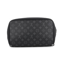 Load image into Gallery viewer, LOUIS VUITTON Maxi Noe Sling NoirM46693 Monogram Eclipse