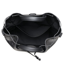 Load image into Gallery viewer, LOUIS VUITTON Maxi Noe Sling NoirM46693 Monogram Eclipse