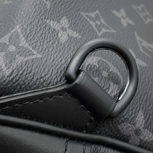 Load image into Gallery viewer, LOUIS VUITTON Maxi Noe Sling NoirM46693 Monogram Eclipse