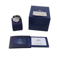Load image into Gallery viewer, SEIKO Grand Seiko Heritage Collection W40mm TI Grayish pink DialSBGA443