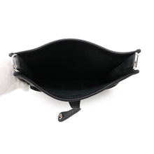 Load image into Gallery viewer, HERMES Evelyne 23 Black Taurillon Clemence Size 23