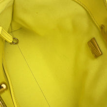 将图像加载到图库查看器中,CHANEL CHANEL31 Shopping Bag YellowAS4133 Shiny Calf Leather Size Small