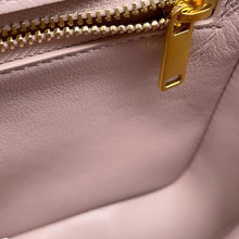 Load image into Gallery viewer, CELINE Teen Triomphe Shoulder Bag Pink188423 Leather