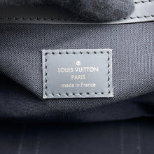 将图像加载到图库查看器中,LOUIS VUITTON Keepall A to Bandouliere Cobalt/NoirN23361 Damier Cobalt Canvas Size 45