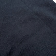 Load image into Gallery viewer, CELINE Loose hoodie / Cotton fleece Size S Black2Y468670Q.38NO Cotton100%