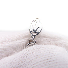 Load image into Gallery viewer, CARTIER Damour Diamond Pavé Setting NecklaceN7424316 18K White Gold