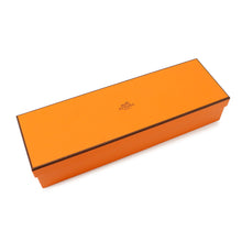 Load image into Gallery viewer, HERMES Bag Charm Chouette Mauve Sylvestre/Purple/Orange/Gold/White/Black Epsom Lambskin Swift Leather