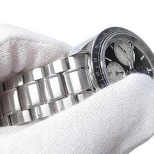 Load image into Gallery viewer, OMEGA Speedmaster Racing W40mm Stainless Steel Black Dial326.30.40.50.01.002