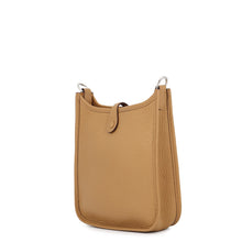 Load image into Gallery viewer, HERMES Evelyne Long Biscuit Taurillon Clemence Size TPM