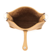 Load image into Gallery viewer, HERMES Evelyne Long Biscuit Taurillon Clemence Size TPM