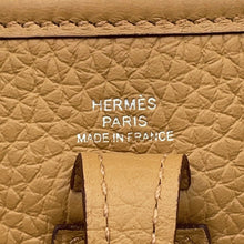 Load image into Gallery viewer, HERMES Evelyne Long Biscuit Taurillon Clemence Size TPM