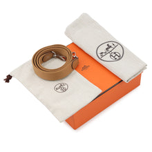 Load image into Gallery viewer, HERMES Evelyne Long Biscuit Taurillon Clemence Size TPM