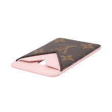 将图像加载到图库查看器中,LOUIS VUITTON Porto Cult Magnet Rose ConfettiM28319 Monogram