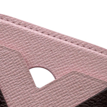 将图像加载到图库查看器中,LOUIS VUITTON Porto Cult Magnet Rose ConfettiM28319 Monogram