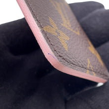 将图像加载到图库查看器中,LOUIS VUITTON Porto Cult Magnet Rose ConfettiM28319 Monogram