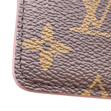 将图像加载到图库查看器中,LOUIS VUITTON Porto Cult Magnet Rose ConfettiM28319 Monogram