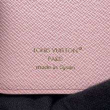 将图像加载到图库查看器中,LOUIS VUITTON Porto Cult Magnet Rose ConfettiM28319 Monogram