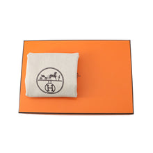 将图像加载到图库查看器中,HERMES Lindy Poussiere Swift Leather Size Mini