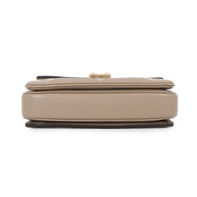 将图像加载到图库查看器中,LOUIS VUITTON Pochette Metis EW TourterelleGray/CreamM23081 Monogram Empreinte Leather