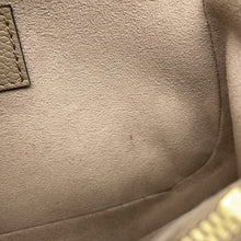 将图像加载到图库查看器中,LOUIS VUITTON Pochette Metis EW TourterelleGray/CreamM23081 Monogram Empreinte Leather