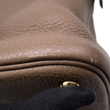 Load image into Gallery viewer, HERMES Bolide Etoupe Taurillon Clemence Size 31