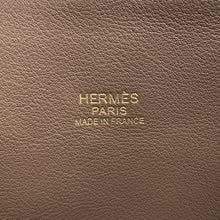 Load image into Gallery viewer, HERMES Bolide Etoupe Taurillon Clemence Size 31